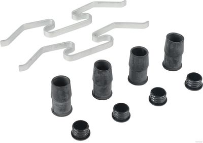 SET ACCESORII PLACUTE FRANA