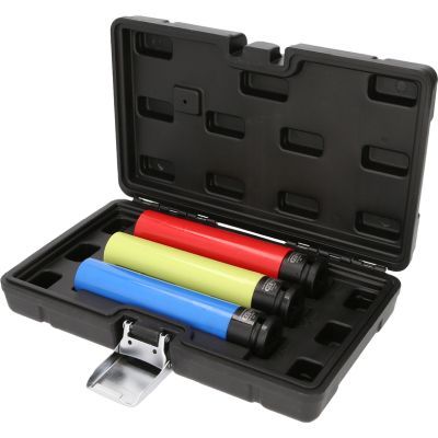 Nástavce rázové KS TOOLS 515.0865