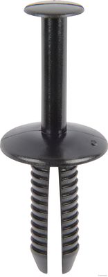 CLIP ZIER-/SCHUTZLEISTE