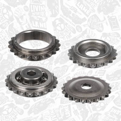 CHIT LANT DE DISTRIBUTIE ET ENGINETEAM RS0083 5