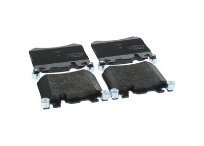 BREMSBELAGSATZ SCHEIBENBREMSE BOSCH 0986494982 17