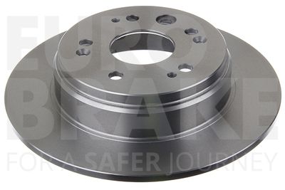 EUROBRAKE 5815202644 Тормозные диски  для HONDA CROSSROAD (Хонда Кроссроад)
