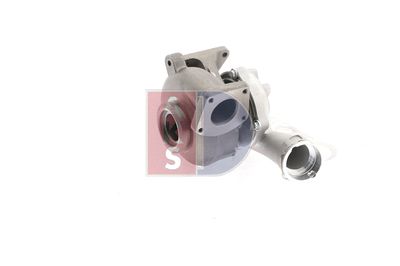 LADER AUFLADUNG AKS DASIS 045119N 10