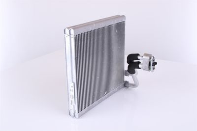 VERDAMPFER KLIMAANLAGE NISSENS 92375 37