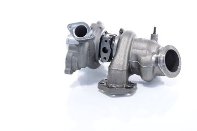 LADER AUFLADUNG BTS Turbo T916731 12