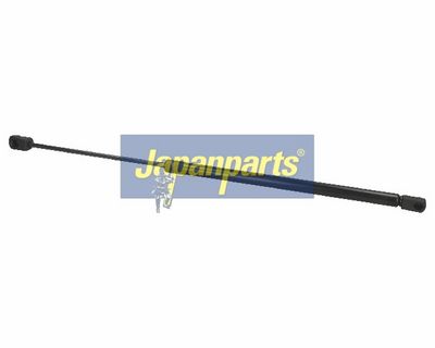 JAPANPARTS Dujinė spyruoklė, bagažinė