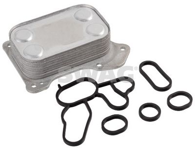 RADIATOR ULEI ULEI MOTOR