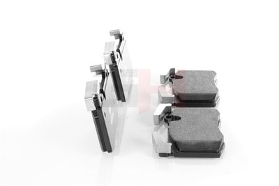 SET PLACUTE FRANA FRANA DISC GH GH412401 17