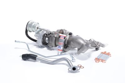 LADER AUFLADUNG BTS Turbo T981155 13