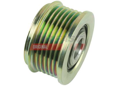 FULIE ALTERNATOR