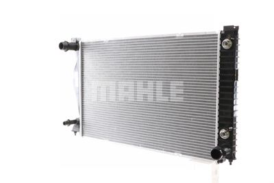 RADIATOR RACIRE MOTOR MAHLE CR789000S 16