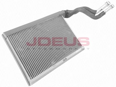 VERDAMPFER KLIMAANLAGE