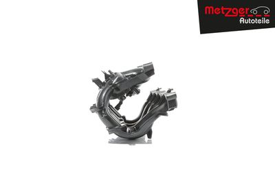 MODUL CONDUCTA ADMISIE METZGER AUTOTEILE 2100082 31