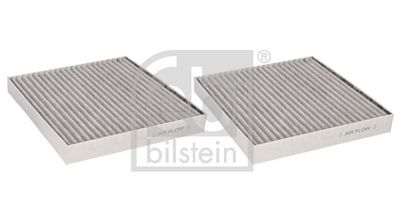 FEBI BILSTEIN Filtersatz, Innenraumluft