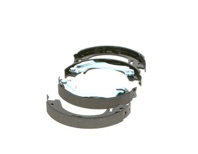 BREMSBACKENSATZ FESTSTELLBREMSE BOSCH 0986487713 12