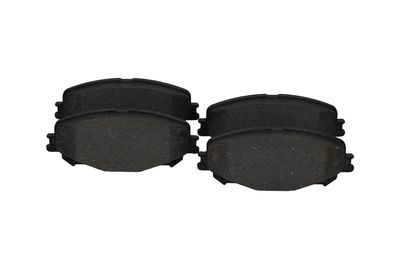 BREMSBELAGSATZ SCHEIBENBREMSE VALEO 302743A 14