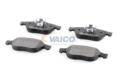 BREMSBELAGSATZ SCHEIBENBREMSE VAICO V460135 13