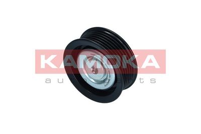 Tensioner Pulley, V-ribbed belt R0443