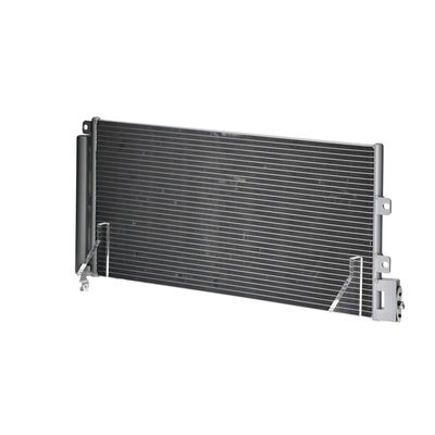 KONDENSATOR KLIMAANLAGE NISSENS 940023 28