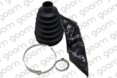 Комплект пыльника, приводной вал GOOM CB-0316 для HONDA STREAM