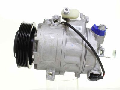 Компрессор, кондиционер ALANKO 10550623 для VW FOX