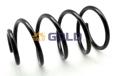 Пружина ходовой части JAPANPARTS GZJ3445A для FORD GRAND C-MAX