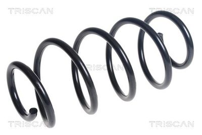 TRISCAN 8750 16146 Пружина подвески  для FORD MONDEO (Форд Мондео)