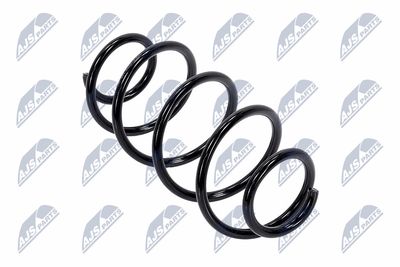 ARC SPIRAL NTY ASZFT004 12