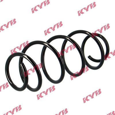 Spiraalveer Voor Links/Rechts past: CITROEN C4 GRAND PICASSO II, C4 PICASSO II 1.6/1.6D 02.13-