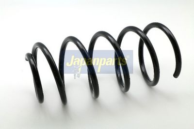 JAPANPARTS Пружина ходовой части