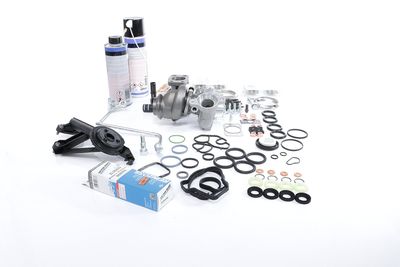 LADER AUFLADUNG BTS Turbo T981043SUPERKITBT 28