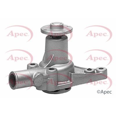 Water Pump, engine cooling APEC AWP1289