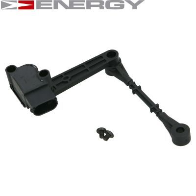 Sensor, Leuchtweitenregulierung