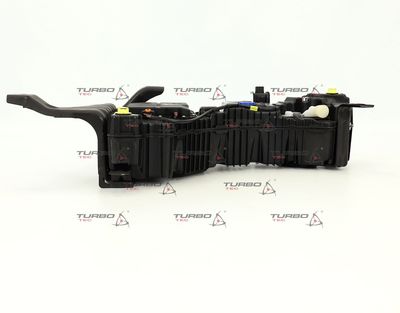 UNITATE REZERVOR INJECTIE ADITIV TURBO-TEC ADB019 4