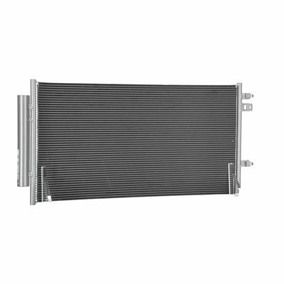 KONDENSATOR KLIMAANLAGE NISSENS 940692 41
