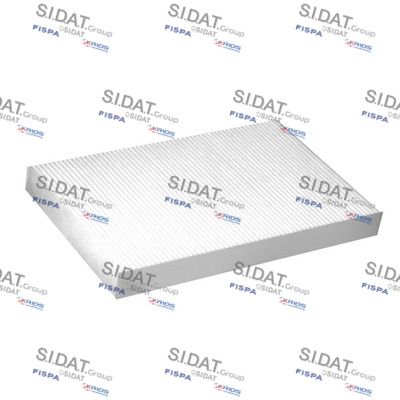 SIDAT 049 Фильтр салона  для SEAT EXEO (Сеат Еxео)
