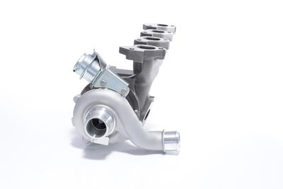 LADER AUFLADUNG BTS Turbo T912391BT 1