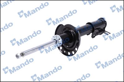 AMORTIZOR MANDO MSS016143 2