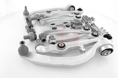 SET SUSPENSIE ROATA GH GH504703 21