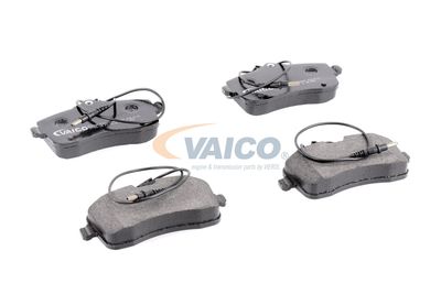 BREMSBELAGSATZ SCHEIBENBREMSE VAICO V424114 56