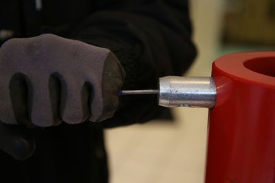 Vorschau Splinttreiber Ansicht 6