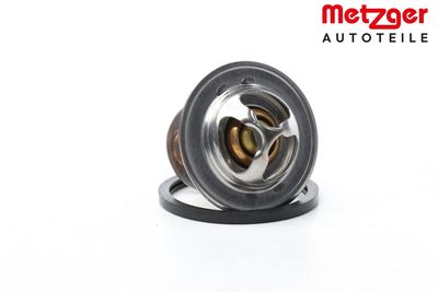 THERMOSTAT KüHLMITTEL METZGER AUTOTEILE 4006384 5