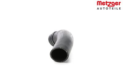 LADELUFTSCHLAUCH METZGER AUTOTEILE 2400188 11