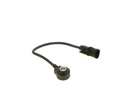 KLOPFSENSOR BOSCH 026123100G 26