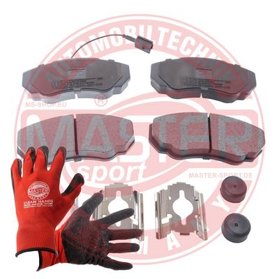 SET PLACUTE FRANA FRANA DISC