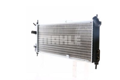 RADIATOR RACIRE MOTOR MAHLE CR355000S 17