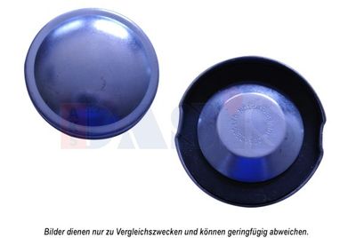 VERSCHLUSS ÖLEINFüLLSTUTZEN