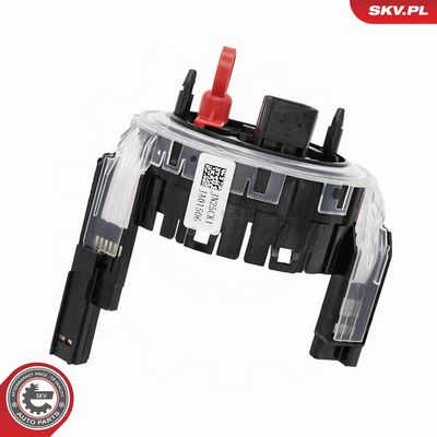 ARC SPIRALA AIRBAG ESEN SKV 96SKV691 4