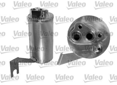 VALEO 509549 Осушувач кондиціонера для CHRYSLER (Крайслер)