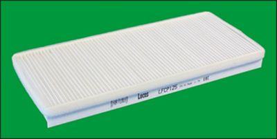 FILTER INNENRAUMLUFT
